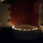 Casa de Campo Loboratorio Rural, La Casa De Al Lado *