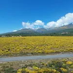 Loboratorio Rural, La Casa De Al Lado Casa de Campo Casas del Abad