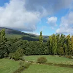 Loboratorio Rural, La Casa De Al Lado Casas del Abad