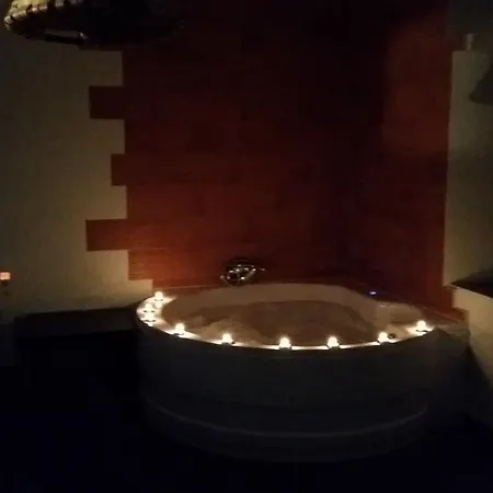 Casa di campagna Loboratorio Rural, La Casa De Al Lado *