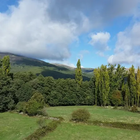 Loboratorio Rural, La Casa De Al Lado Casas del Abad