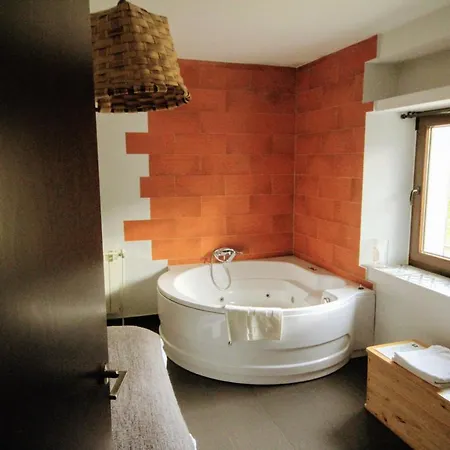 컨트리하우스 Loboratorio Rural, La Casa De Al Lado *