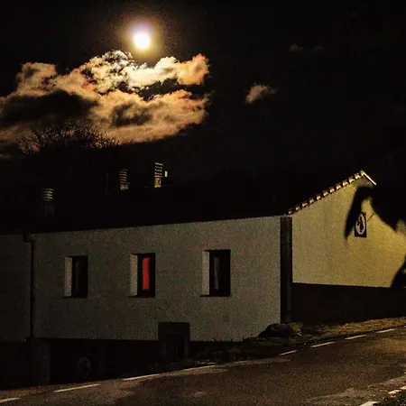 컨트리하우스 Loboratorio Rural, La Casa De Al Lado *