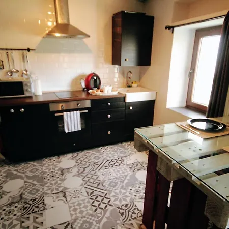 Loboratorio Rural, La Casa De Al Lado 컨트리하우스 Casas del Abad