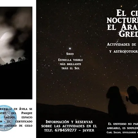 Loboratorio Rural, La Casa De Al Lado * Casas del Abad