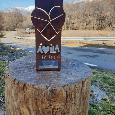 Loboratorio Rural, La Casa De Al Lado Casa di campagna *