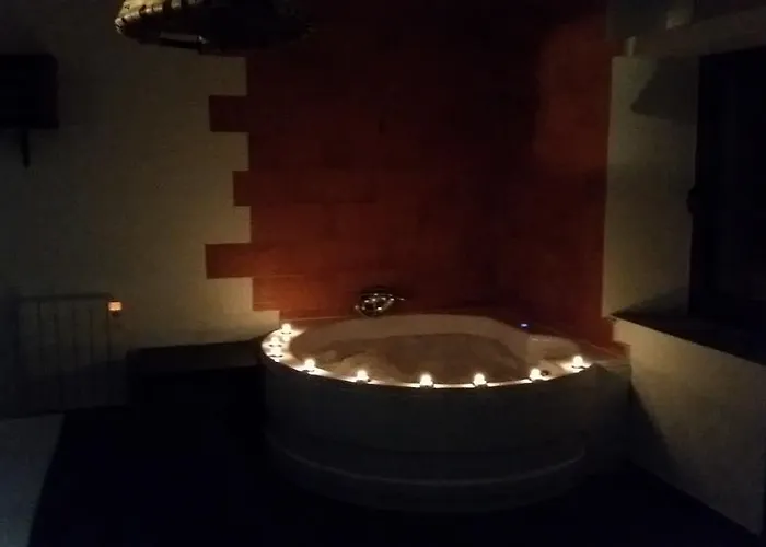 컨트리하우스 Loboratorio Rural, La Casa De Al Lado *