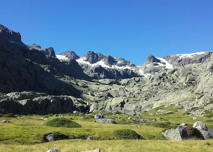 Loboratorio Rural, La Casa De Al Lado