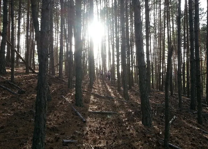 컨트리하우스 Loboratorio Rural, La Casa De Al Lado Casas del Abad
