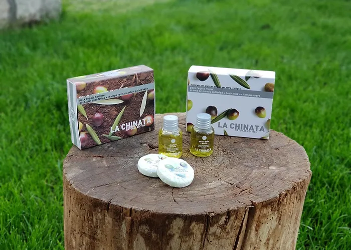 컨트리하우스 Loboratorio Rural, La Casa De Al Lado *