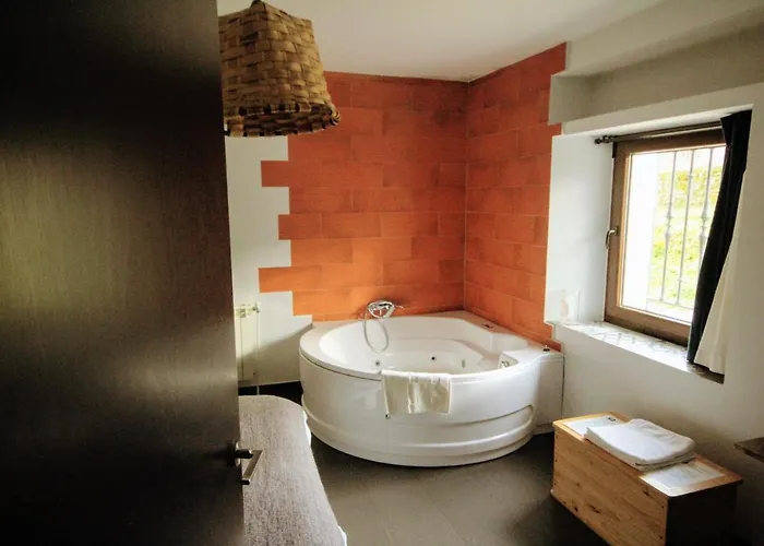 컨트리하우스 Loboratorio Rural, La Casa De Al Lado *