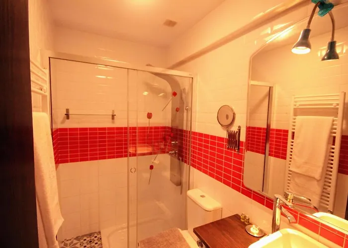 컨트리하우스 Loboratorio Rural, La Casa De Al Lado