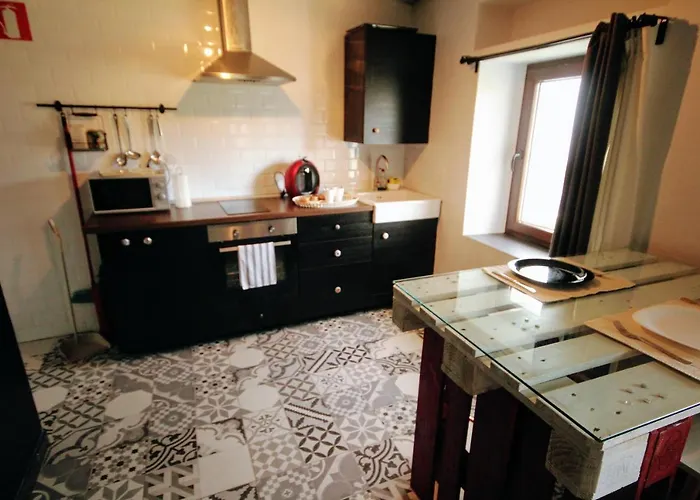 Loboratorio Rural, La Casa De Al Lado 컨트리하우스 Casas del Abad