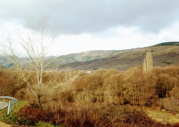 Loboratorio Rural, La Casa De Al Lado 컨트리하우스